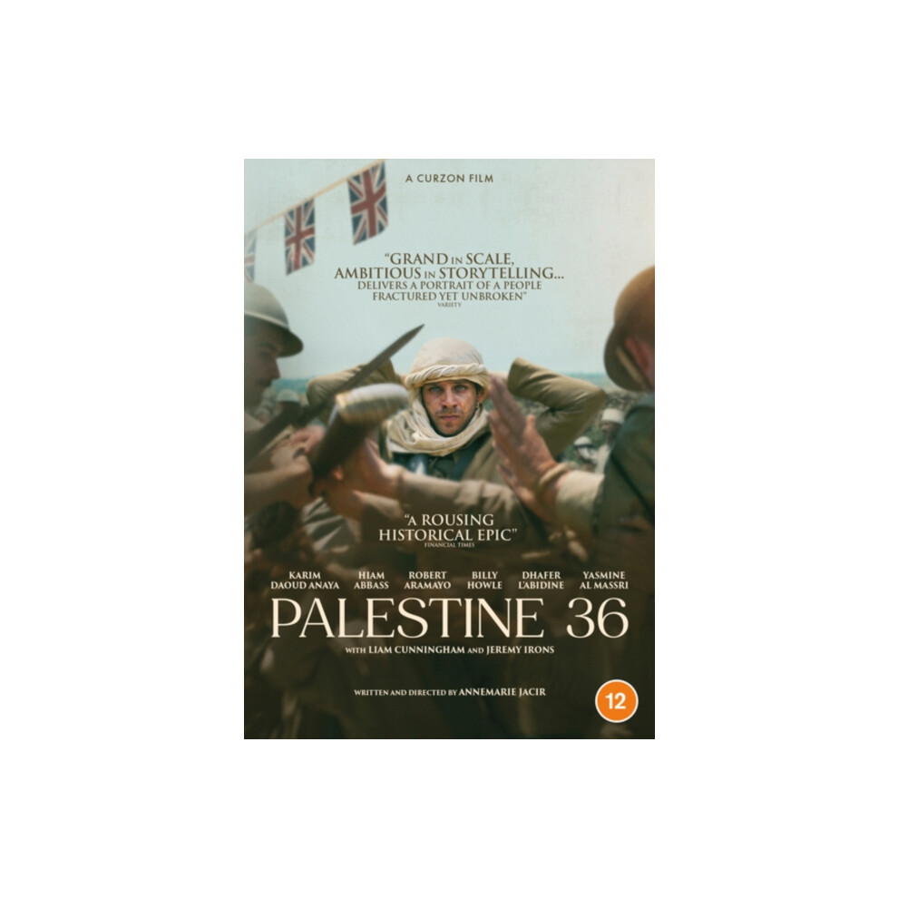 Palestine 36 - Image 3