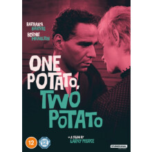 One Potato. Two Potato