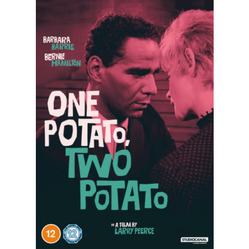 One Potato. Two Potato