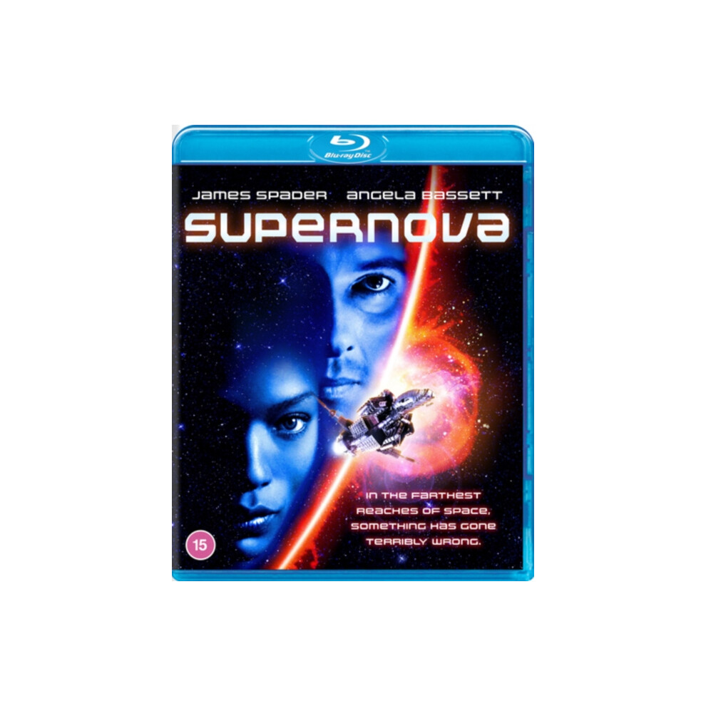 Supernova