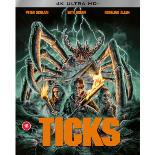 Ticks