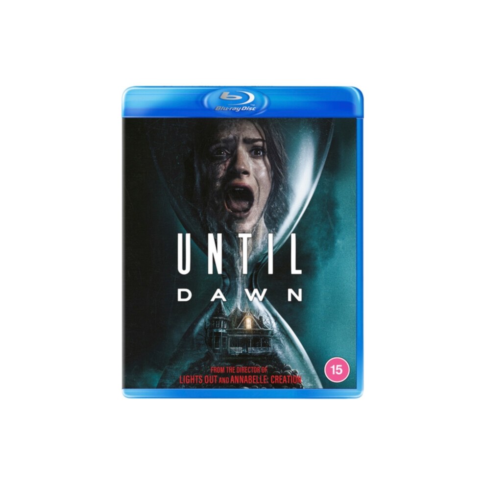 Until Dawn