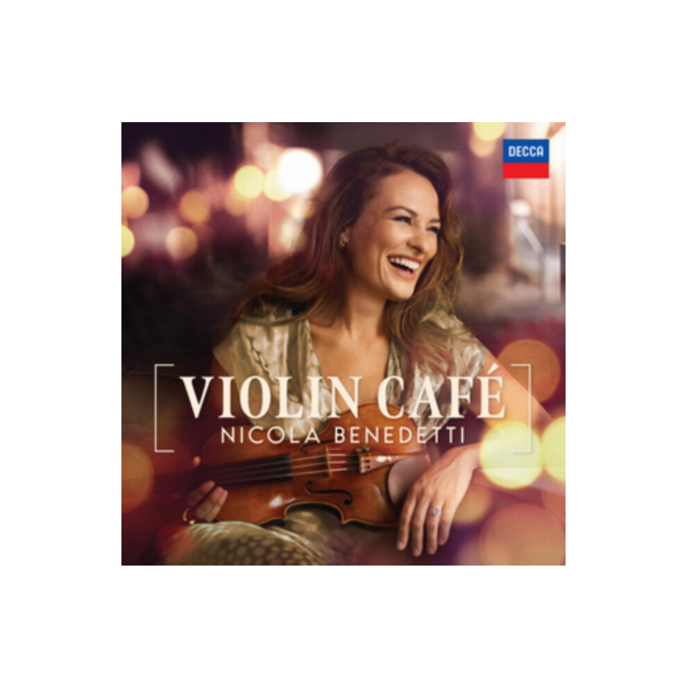 Violin Cafe