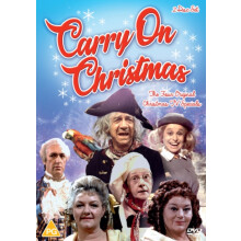Carry On Christmas