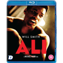 Ali