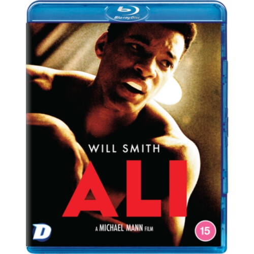 Ali