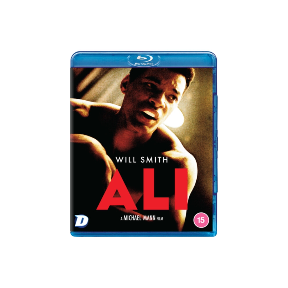 Ali