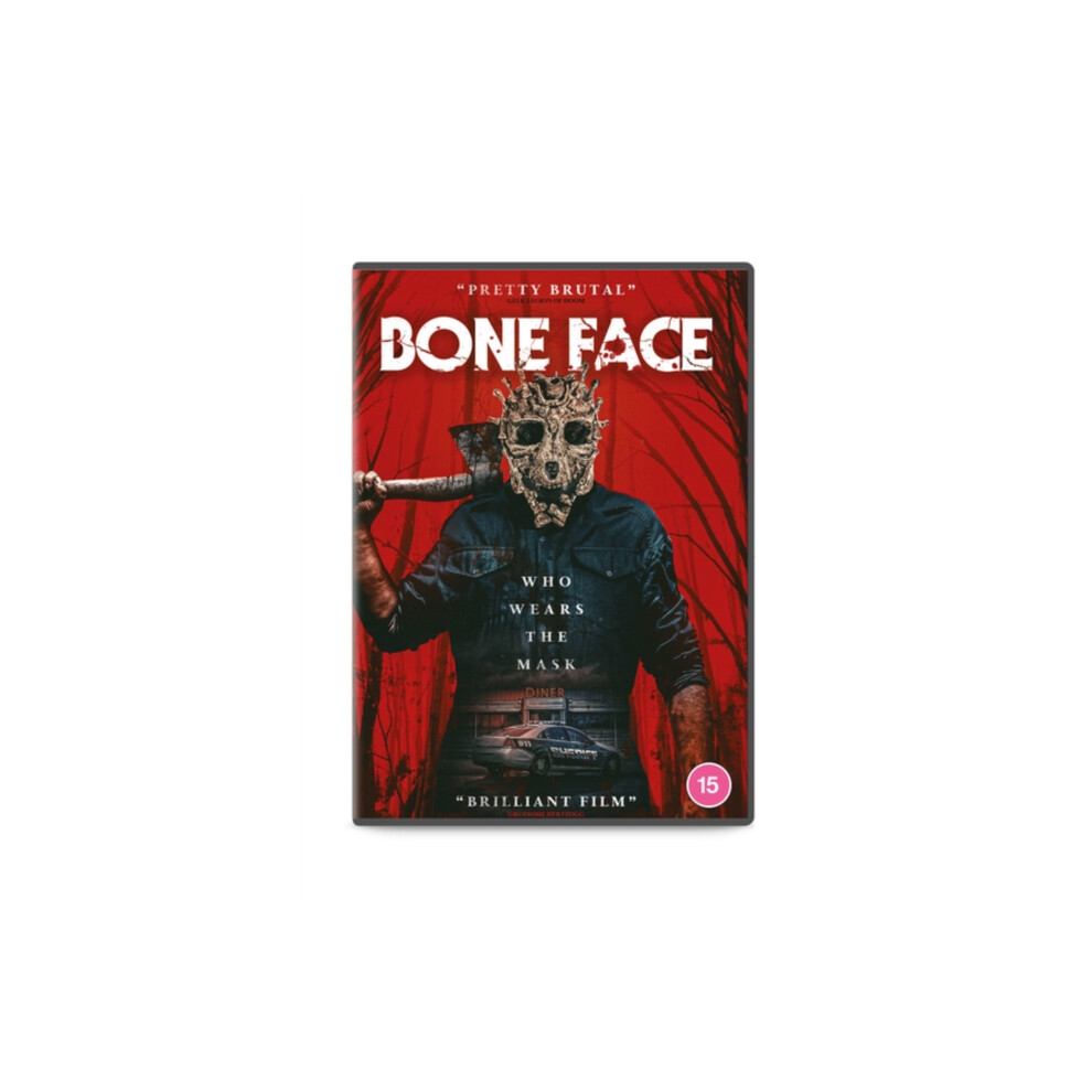 Bone Face