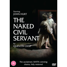 The Naked Civil Servant