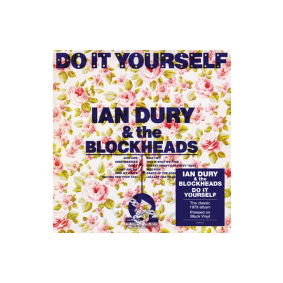 Do It Yourself