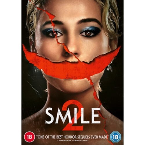 Smile 2