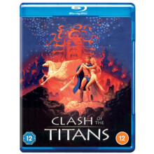 Clash Of The Titans 1981