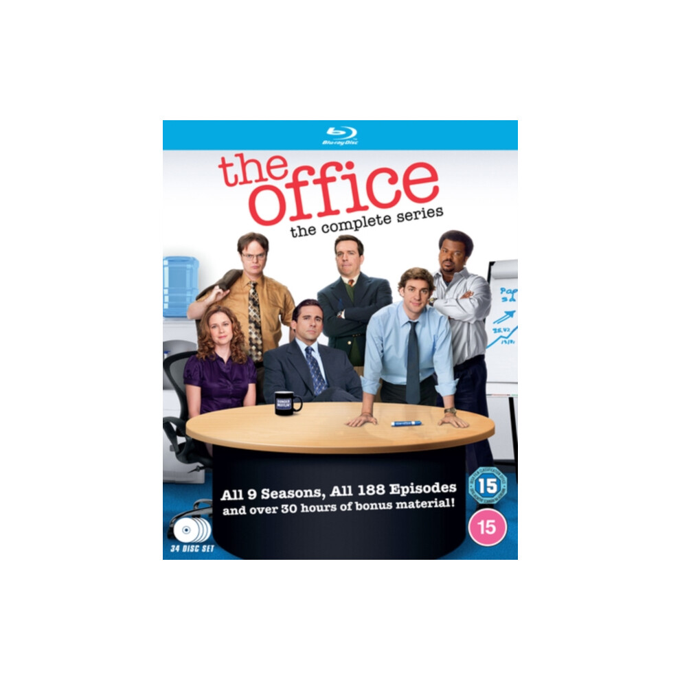 The Office: The Complete Series - Image 5