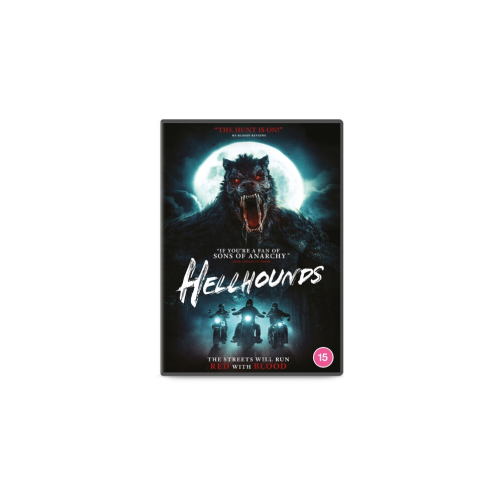 Hellhounds