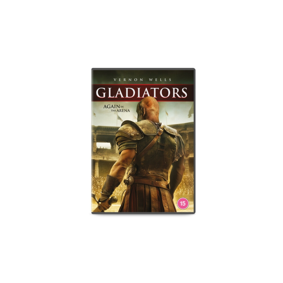 Gladiators