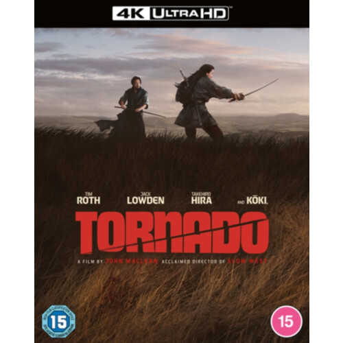 Tornado