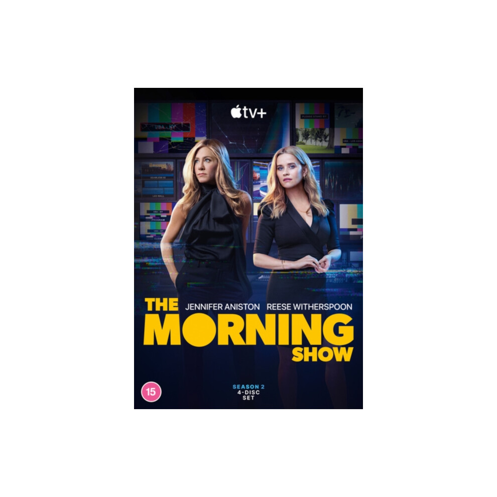 The Morning Show: Season 2 Fifth Season - Image 4