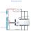 Multifunktionaler 4S-LiFePO4-Batterieschutz mit-50A 5