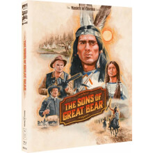 The Sons Of Great Bear Die Sohne Der Gro