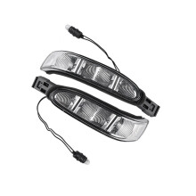 Reversing Mirror Side Lights Turn Signal 1648200521 1648200621 for - ML-Class W164 X164 W251 GL320 GL550