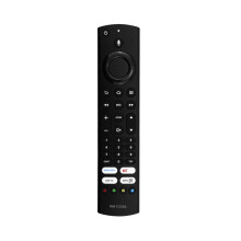 Ersatz-Sprachfernbedienung RM-C3253 für Fire TV LT-49CF890 LT-55CF890 LT-40CF890 LT-50CF890