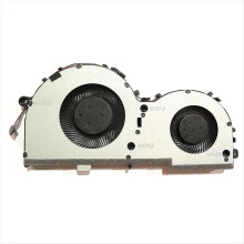 Replacement Laptop CPU Cooling Fan for Ideapad L340 Gaming L340-17IRH