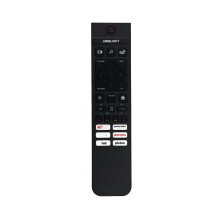 Ersatzfernbedienung SRC-3216-12 für TV 398GR10BEPHNB000SY (SRC-3216-12 Fernbedienung ohne Sprachausg