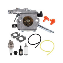 Ersatzteilesatz für Vergaser für FS48, FS52, FS62, FS66, FS81, FS86, FS88, FS106 Walbro WT-45