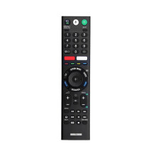 Ersatzfernbedienung RMF-TX200P für Fernseher KD-75X9400E, KD-55X9300E, KD-65X9300E, KD-55X8500D, KD-