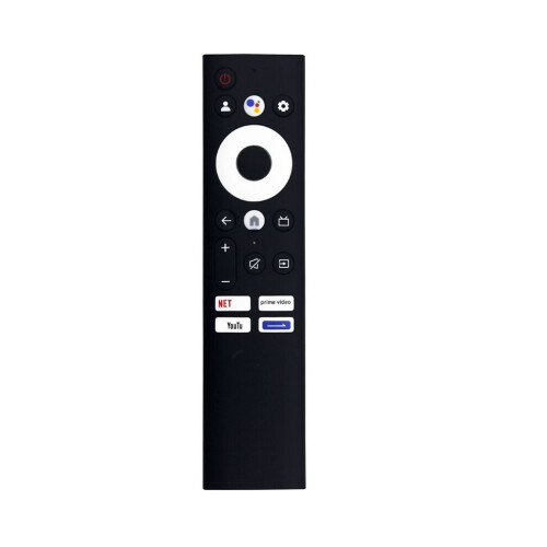 Replace TC9012 TV Remote Control for  Android TV  Remote Control