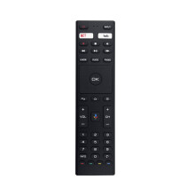 Télécommande vocale de remplacement RM-C3363 pour téléviseur LED RM-C3363 LT-32KB208
