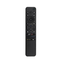 Ersatz für die RMF-TX920U TV-Sprachfernbedienung für 2024-Fernseher