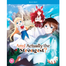 Am I Actually The Strongest - The Comple