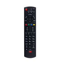 Ersatzfernbedienung N2QAYB000779 für TV-Fernbedienung N2QAYB000779