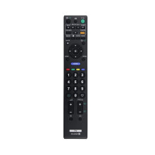 Ersetzen Sie die Fernbedienung RM-GD007 für den Fernseher KDL-20S4000 KDL-26S4000 KDL-32V4000 KDL-32
