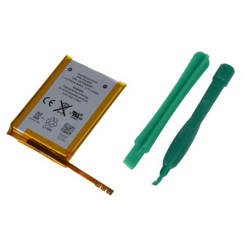Replacement Battery for 4G