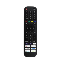 Télécommande de remplacement EN2AB30H pour téléviseurs LCD séries 32A4G, 40A4G, 50A6G, 58A6G, 70A6G, 32A4HAU, 40A4HAU et A4HAU/A4G/A6G.