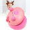 Animal Pattern Castanets for Kids 1