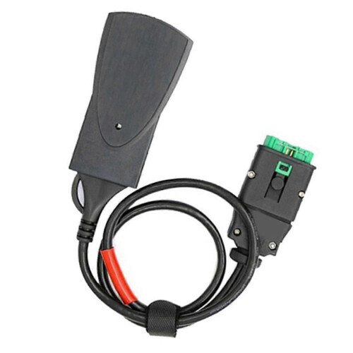 Newest Generation 3 PP2000 Diagbox 9.91 for Peug-T Car Diagnostic Tools Lexia3 1