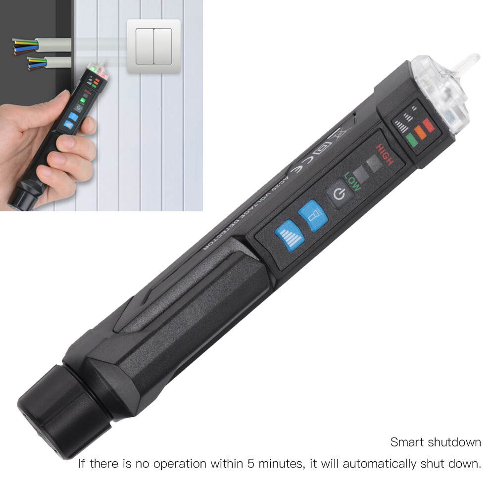 AC20 Multifunctional Voltage Tester 48-1000V