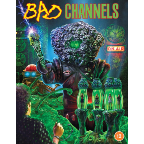 Bad Channels