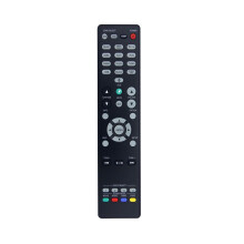 Ersatzfernbedienung RC-1244 für AV-Surround-Receiver