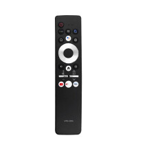 Ersatz für die Sprachfernbedienung HTR-U29A für die Fernseher LE43K6600SG, LE50K6700UG, LE58U6900UG,