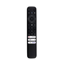 Replace RC813A Voice Remote for TCL Q550G Q650G Q670G Q750G QM850G S370G S450G S470G S550G FHD HDR LED UHD QLED TVs