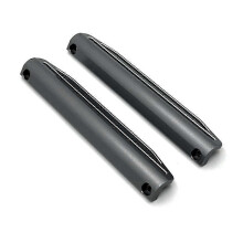 RC Car Upgrade Modified Left and Set for 1/10 10208 RC Car Upgrade Parts Gray