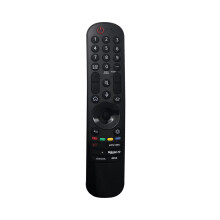 Ersetzen Sie die MR24GA Voice Magic Fernbedienung AKB76045003 für den OLED-Fernseher 43NANO81T6A mit