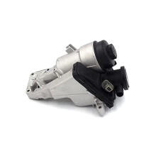 Oil Filter Housing with Gasket for C30 C70 S40 S60 S80 V40 V50 3133868