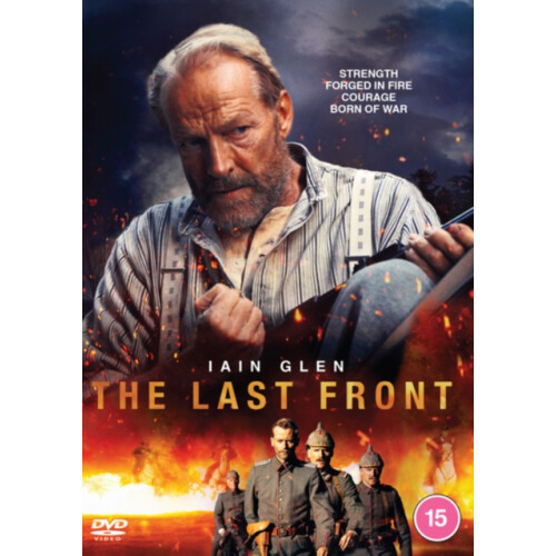 The Last Front