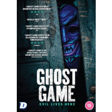 Ghost Game