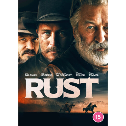 Rust